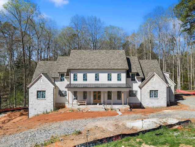 House for sale in Georgia