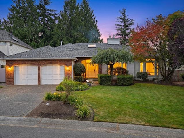 House for sale in Mill Creek, Washington