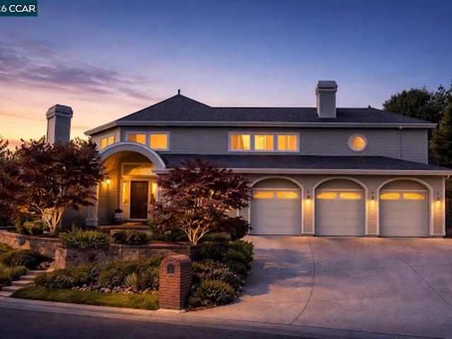 House for sale in Alamo, California