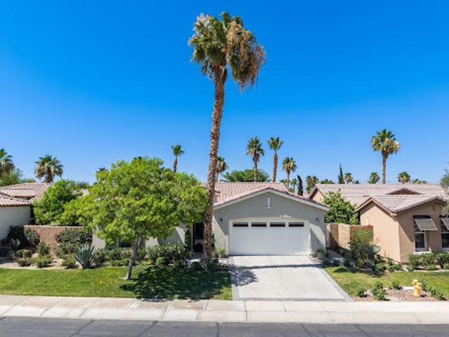 House for sale in La Quinta, California