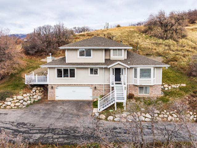 House for sale in Bountiful, Utah