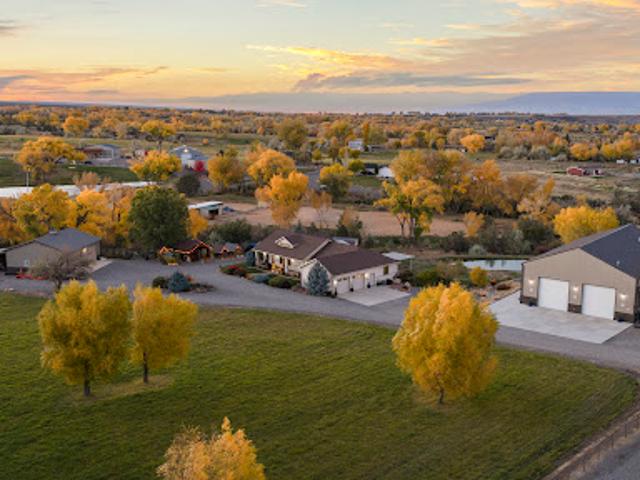 House for sale in Montrose, Colorado