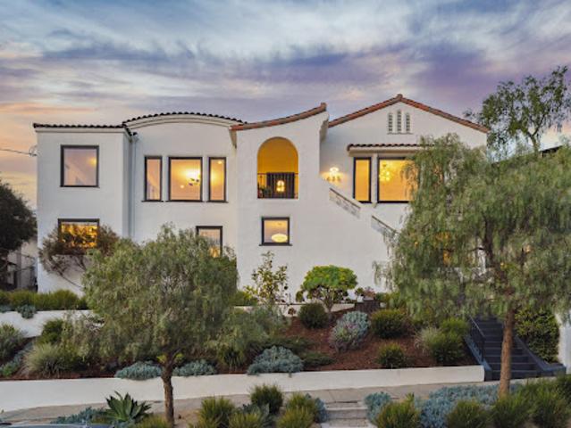 House for sale in Berkeley