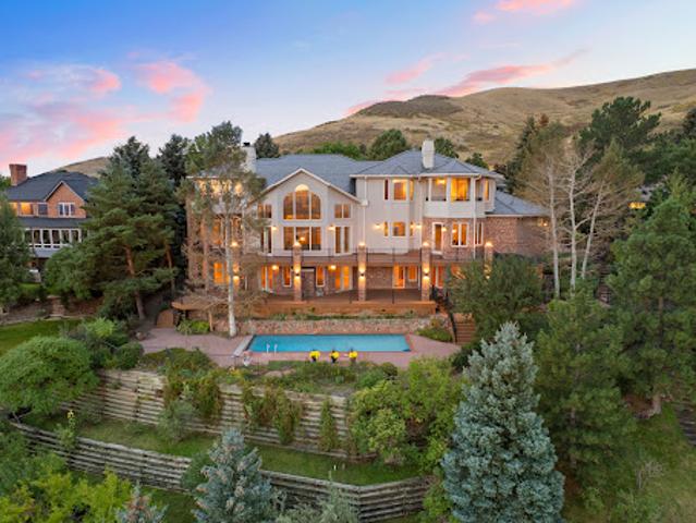 House for sale in Golden, Colorado