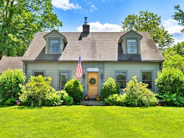 House for sale in Berkshire, Massachusetts
