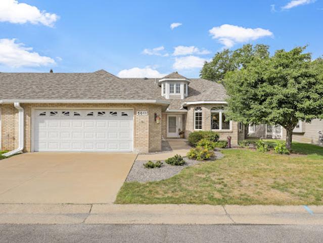 House for sale in Ramsey, Minnesota