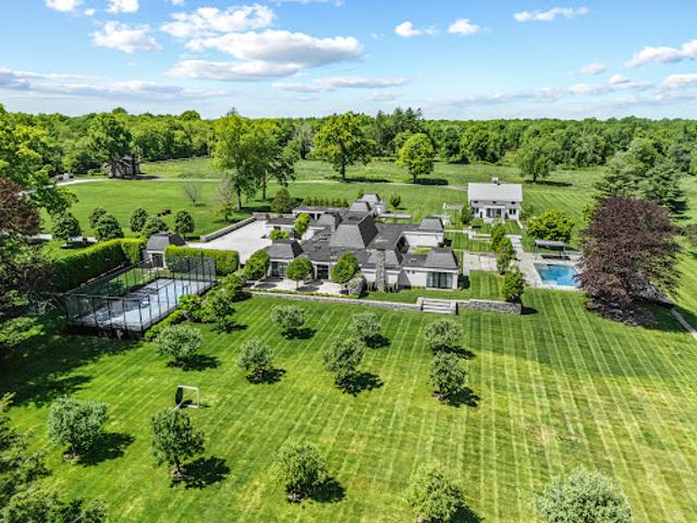 House for sale in Fairfield, Connecticut