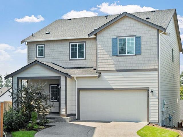House for sale in Port Orchard, Washington