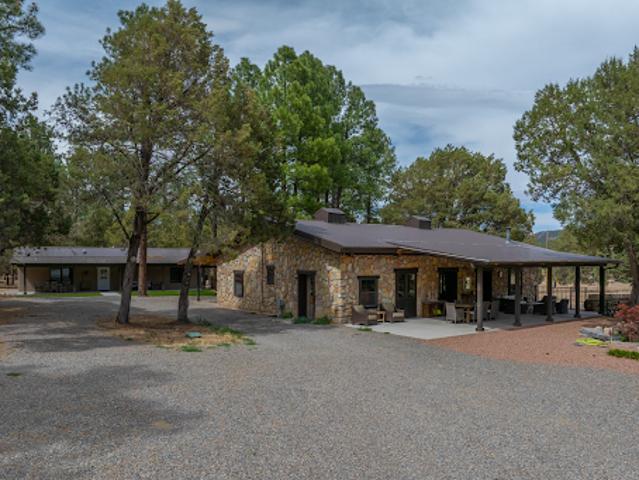 House for sale in New Mexico