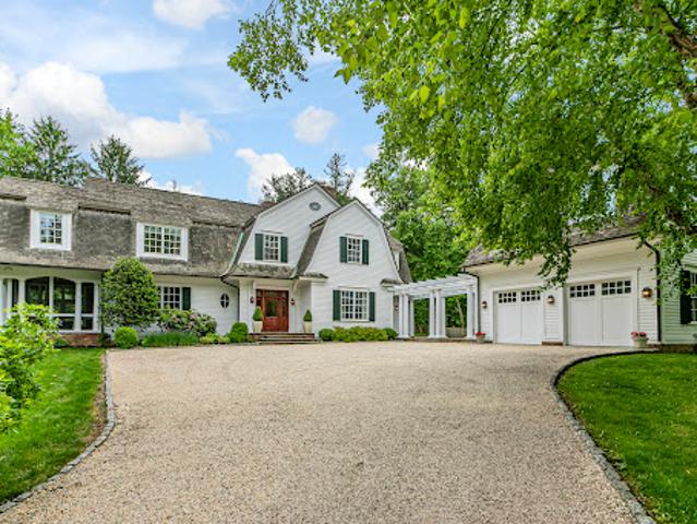 House for sale in Princeton, New Jersey