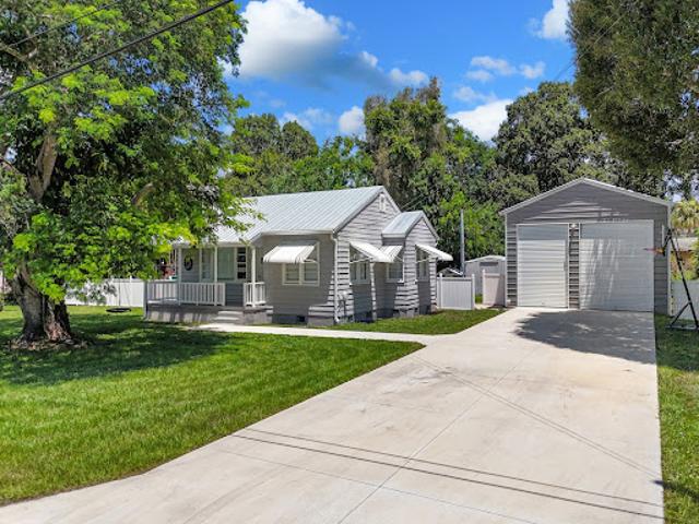 House for sale in Fort Pierce, Florida