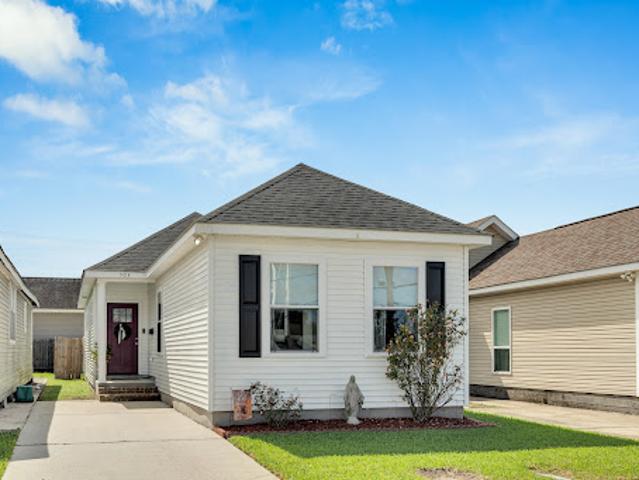 House for sale in Gretna, Jefferson Parish