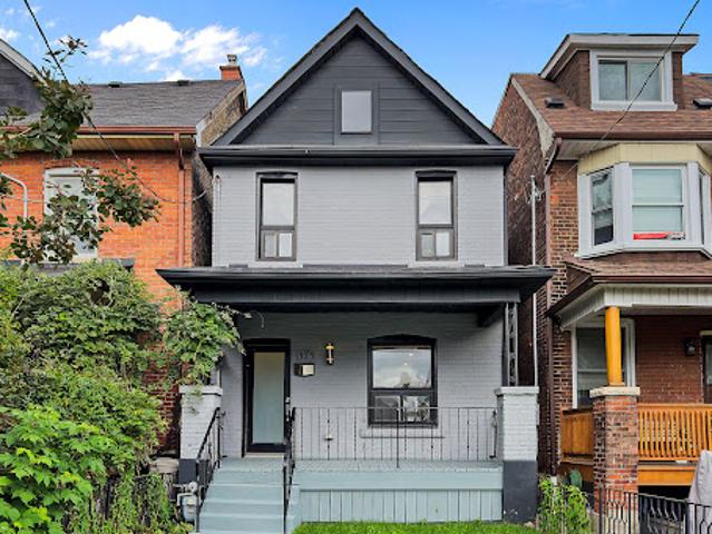 House for rent in Toronto