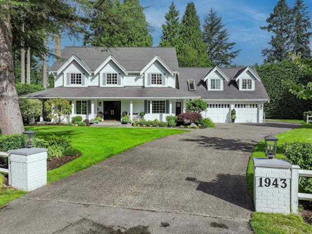 House for sale in Surrey, British Columbia