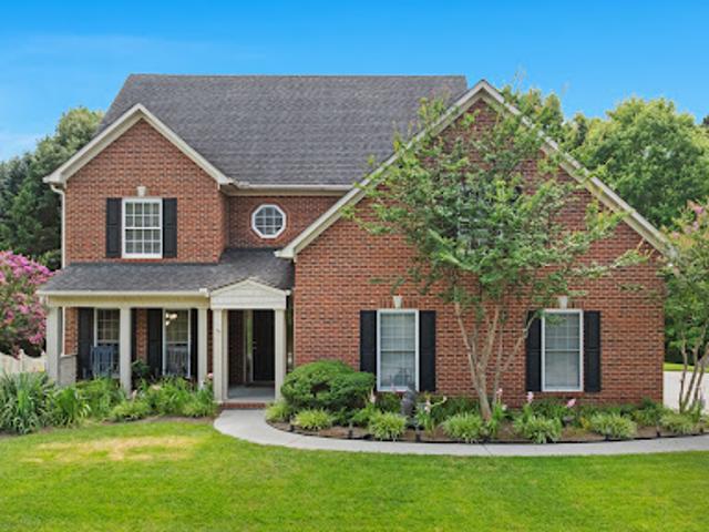House for sale in Tennessee