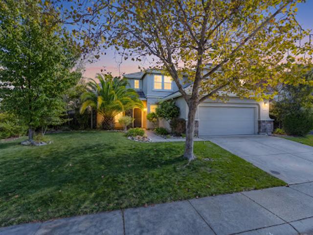 House for sale in Auburn, Placer County