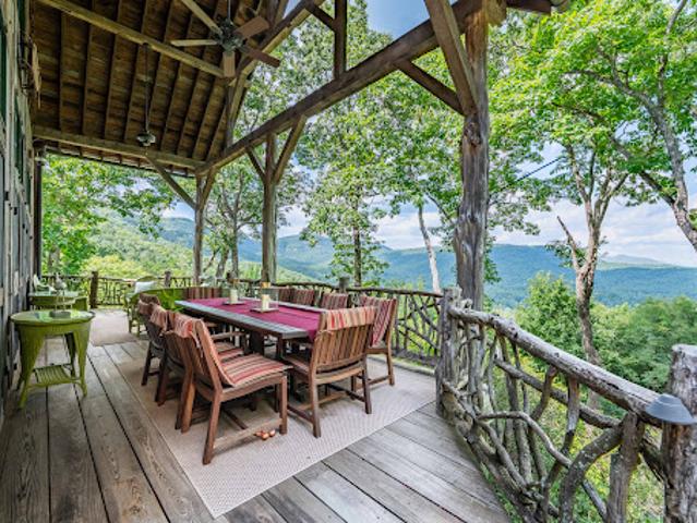 House for sale in Transylvania, North Carolina