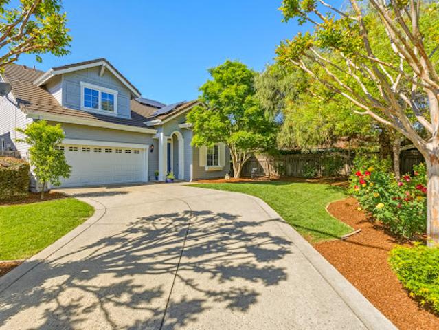House for sale in Novato, California