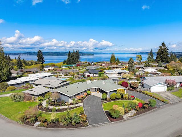 House for sale in Federal Way, Washington