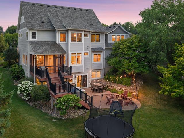 House for sale in Woodbury, Minnesota