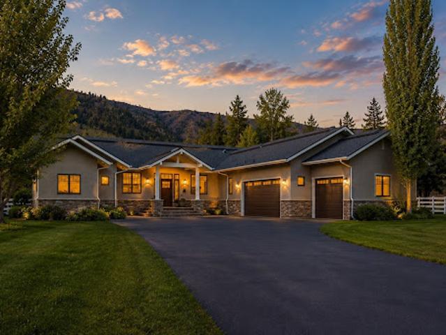 House for sale in Hailey, Idaho