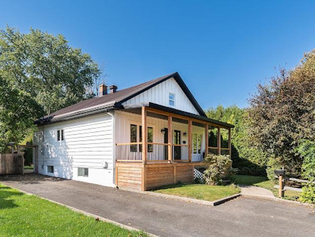 House for sale in Roussillon, Quebec