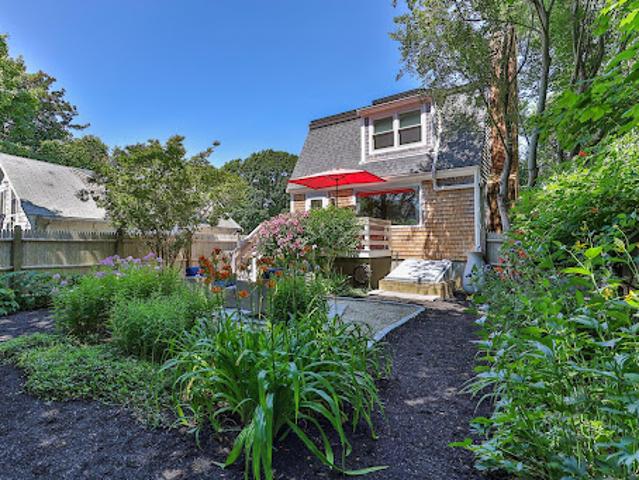 House for sale in Provincetown, Massachusetts