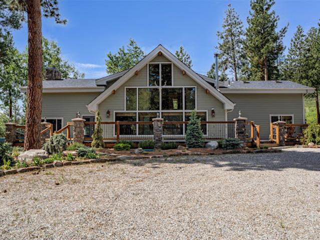 House for sale in Ravalli, Montana