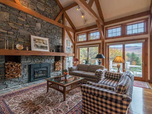 House for sale in Bennington, Vermont