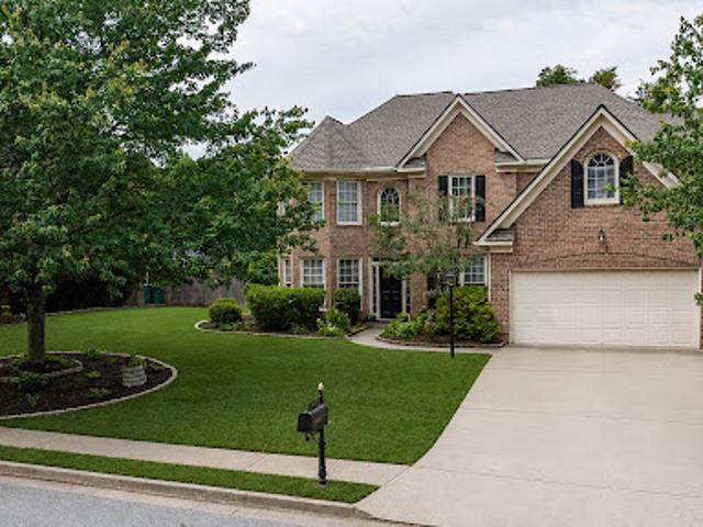 House for sale in Norcross, Georgia