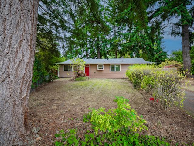 House for sale in Olympia, Thurston County