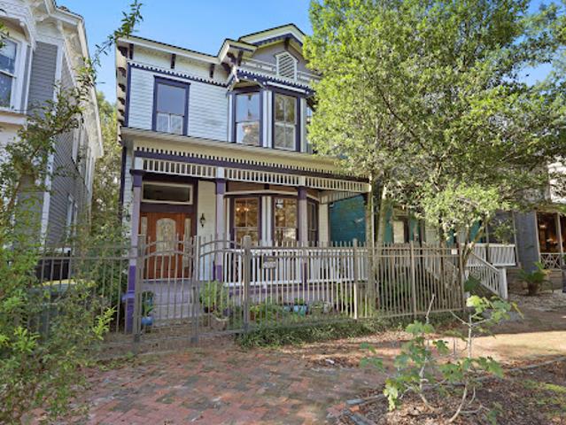House for sale in Savannah, Chatham County