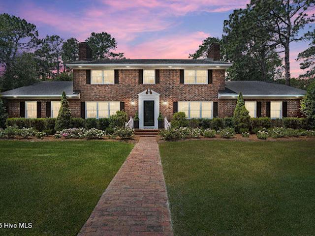 House for sale in Wilmington, North Carolina