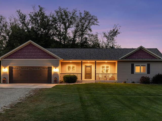House for sale in Byron, Minnesota