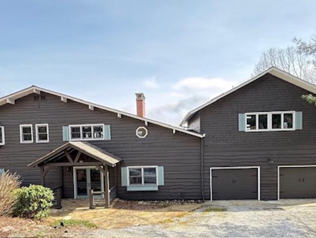 House for sale in Highlands, North Carolina