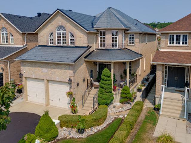 House for sale in Barrie, Ontario