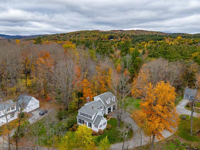 House for sale in New London