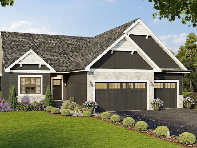 House for sale in Elk River, Minnesota