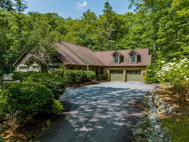 House for sale in North Carolina