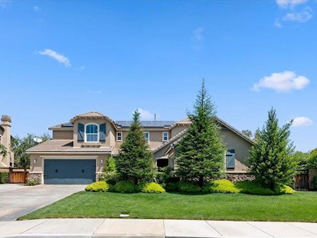 House for sale in Riverside, California