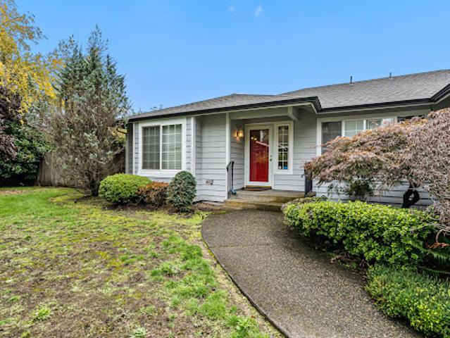 House for sale in Steilacoom, Pierce County