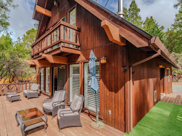 House for sale in Pine Grove, California