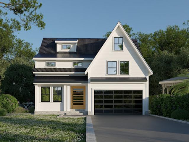 House for sale in Fairfield, Connecticut