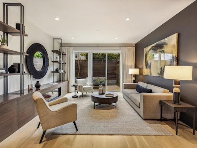 House for sale in San Francisco