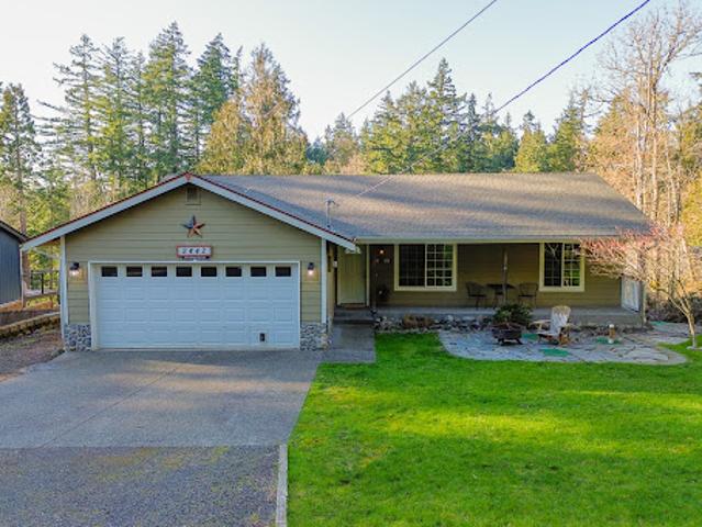 House for sale in Thurston, Washington