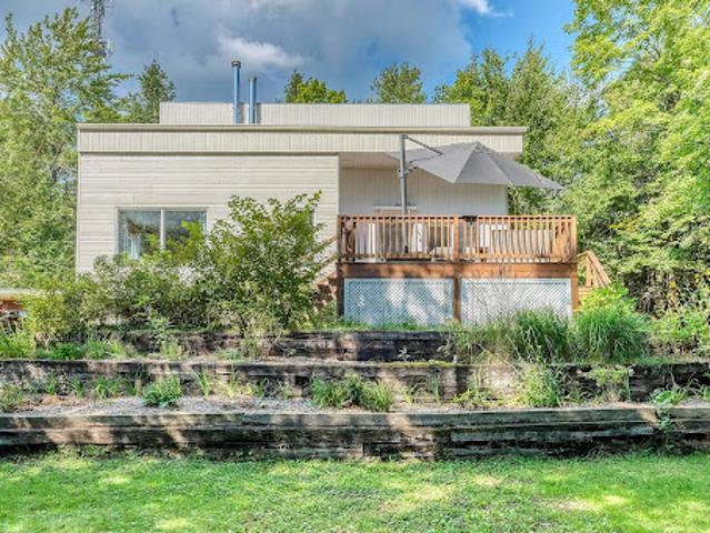 House for rent in Laurentides, Quebec