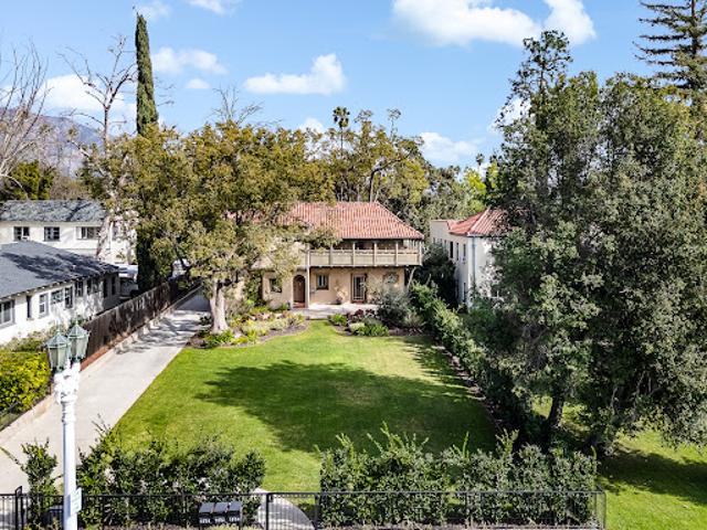 House for sale in Pasadena, California