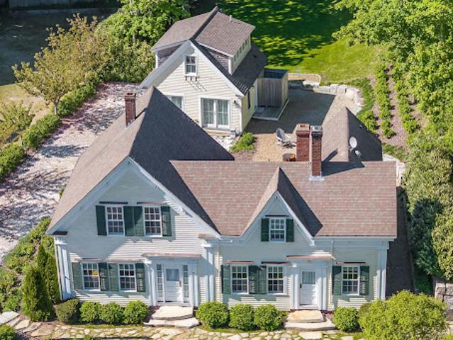 House for sale in Wellfleet, Massachusetts