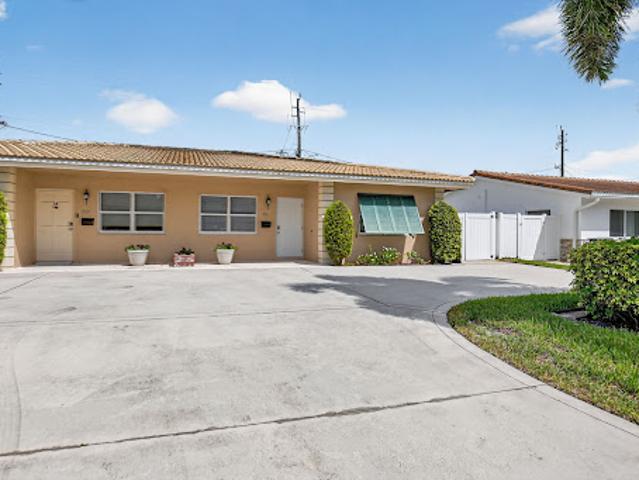 House for rent in Boca Raton, Florida