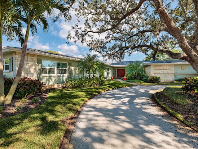 House for sale in Dunedin, Florida